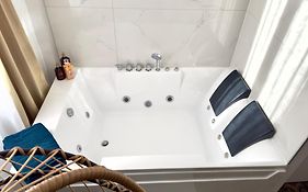 La Suite Private Spa Blue